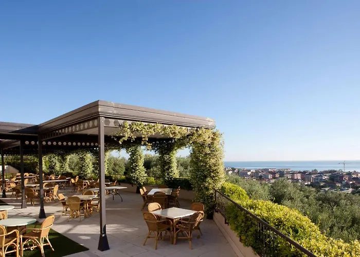 Best Western Villa Maria Hotel Francavilla Al Mare